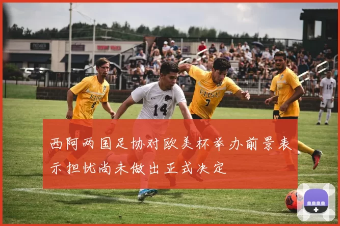 西阿两国足协对欧美杯举办前景表示担忧尚未做出正式决定